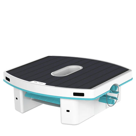 Maytronics Dolphin Skimmi solar powered robotic pool skimmer