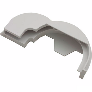Polaris 9-100-1152 upper turbine housing for 380 and 360 pool cleaners
