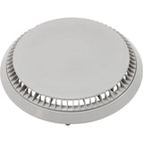AquaStar 10AVR103 10 inch round light gray anti-entrapment suction outlet cover