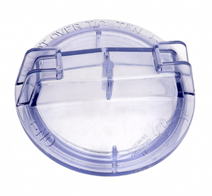 Sta-Rite C3-185PZ 6 inch Dyna-Glas trap lid assembly