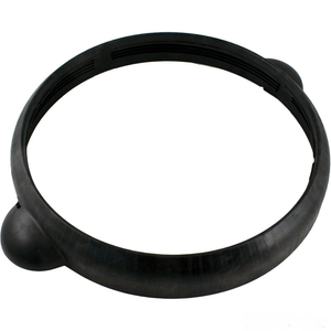 Hayward CCX1000D XStream filter lock ring assembly with two safety clips