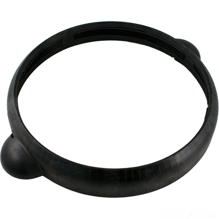 Hayward CCX1000D XStream filter lock ring assembly with two safety clips