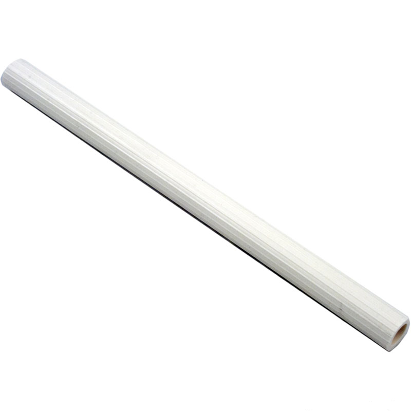 Pentair Kreepy Krauly EC120 rubber hose, 7 3/4 inch, for Letro Legend pool cleaners