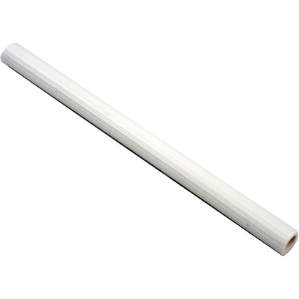 Pentair Kreepy Krauly EC120 rubber hose, 7 3/4 inch, for Letro Legend pool cleaners