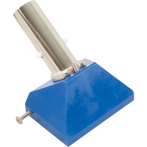 Hammerhead HH1230 complete pole yoke mount swivel assembly