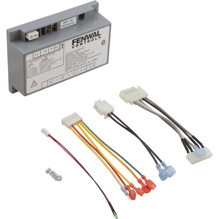 Pentair 476223Z ignition control module replacement kit for MasterTemp and Max-E-Therm heaters