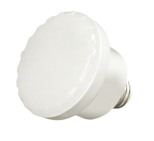 J&J Electronics PureWhite LPL-M2-CW-120 cool white LED spa lamp, 120V