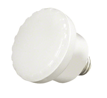 J&J Electronics PureWhite LPL-M2-CW-120 cool white LED spa lamp, 120V