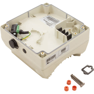 Pentair 356880Z IntelliFlo VSF drive kit in almond, before October 2020
