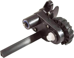 Polaris R0838500 Quattro Sport P40 left gearbox for the side brush