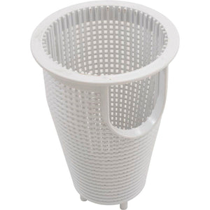 CMP Pro Series heavy duty Whisperflo pump strainer basket, part 27182-199-000