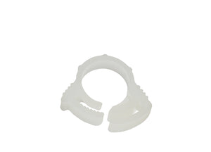 Rola-Chem 520110 small #6 plastic hose clamp for Pro Series RC300 peristaltic pumps