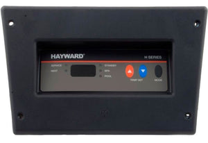 Hayward IDXLCPA1930 Low NOx control bezel assembly