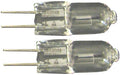 Jandy R0400300 25 watt G4 12V replacement bulb, product photo