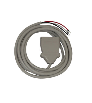 AutoPilot 17206-SVC 3-plug tri-sensor assembly with 12 ft cord, product photo