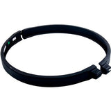 Jandy R0357400 tank clamp ring with rod assembly for CV, CL, DEV and DEL filters