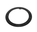 Pentair 590130Z black color ring for the ColorVision LED light bubbler