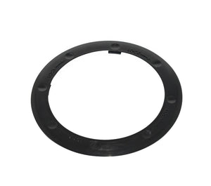 Pentair 590130Z black color ring for the ColorVision LED light bubbler