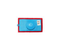 Adjust-A-Brush PROD074 medium scrub pad with knob