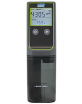 Solaxx SaltDip MET30A electronic salt water test system for pools and spas