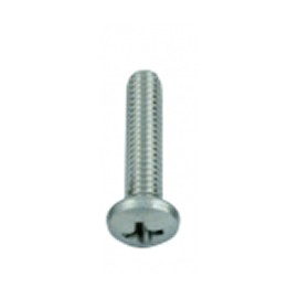 Polaris 9-100-5115 stainless steel pan head screw for the 380, 360 and 340 cleaners
