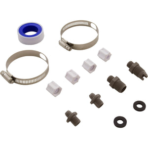 Hayward CLX220PAK CL200 chlorine feeder accessory pack