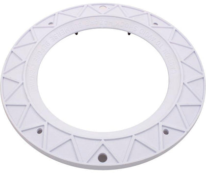 Hayward SPX0540A light face plate with studs for Duralite underwater lights