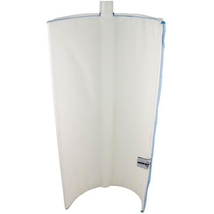 Unicel FG-1248 vertical DE filter grid, 48 sq ft, Purex style