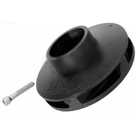 Hayward SPX3220C 2 HP TriStar impeller with screw