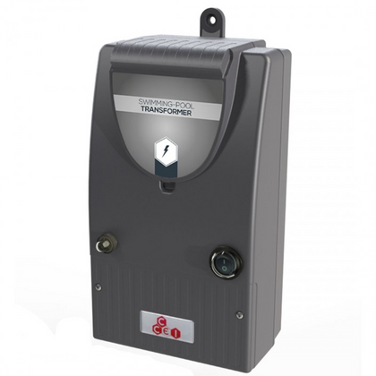 CCEI PF10V201 Plug-in-Pool 150W pool and spa light power supply