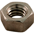 Pentair 192013 stainless steel nut, 5/16 inch-16, for PacFab FNS and Nautilus DE filters