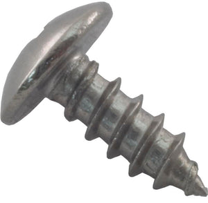 Pentair Rainbow R172375 lock screw for automatic chemical feeders