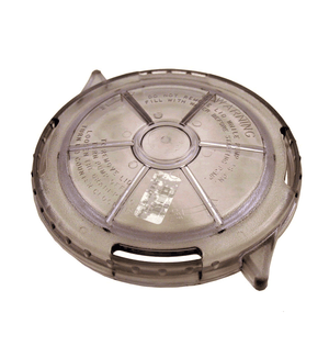 Waterway 319-3260 old style 6 inch trap easy lock pump lid