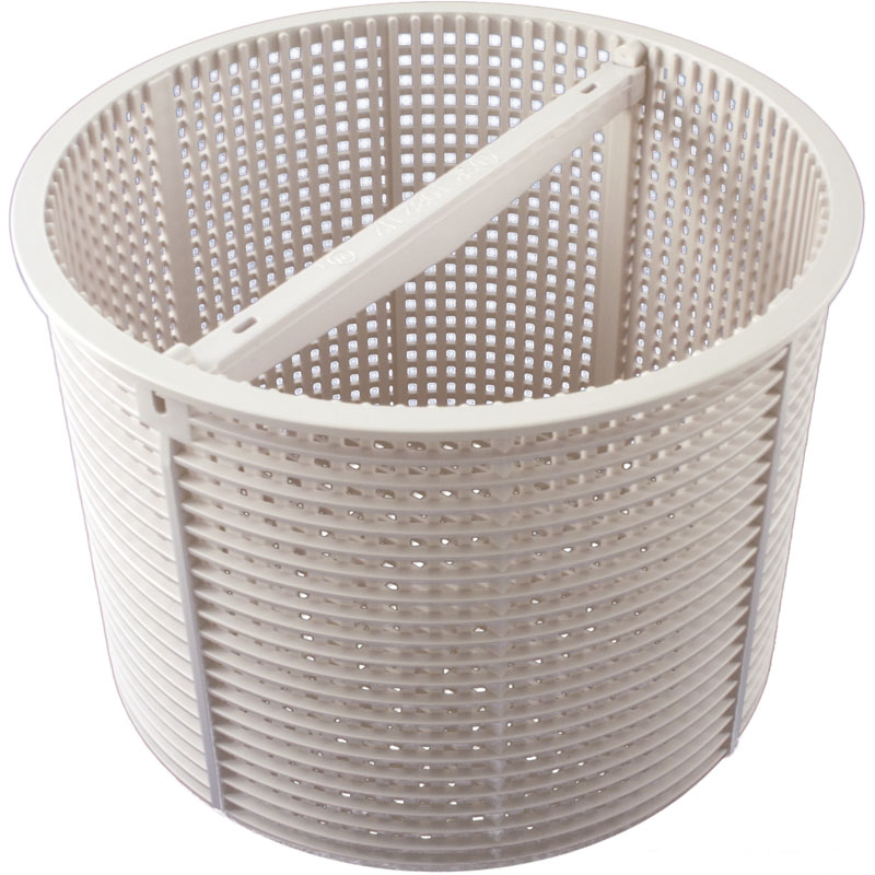Hayward SPX1082CA genuine OEM skimmer basket, 7 in. top diameter