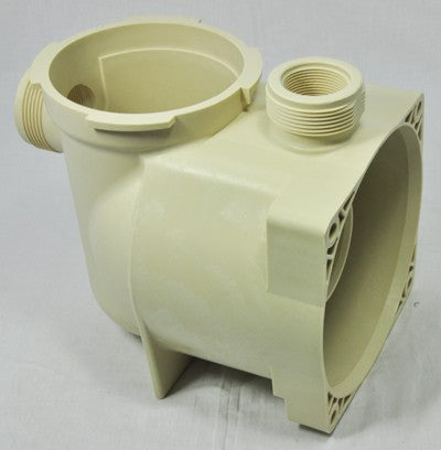Pentair 350089Z SuperFlo pump housing volute