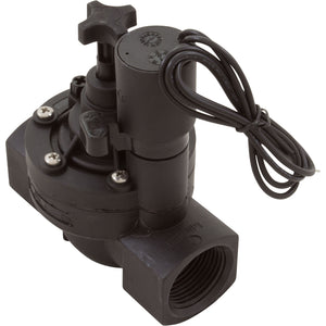 Jandy SOLASSEM gray solenoid valve assembly kit for the Levolor water leveler