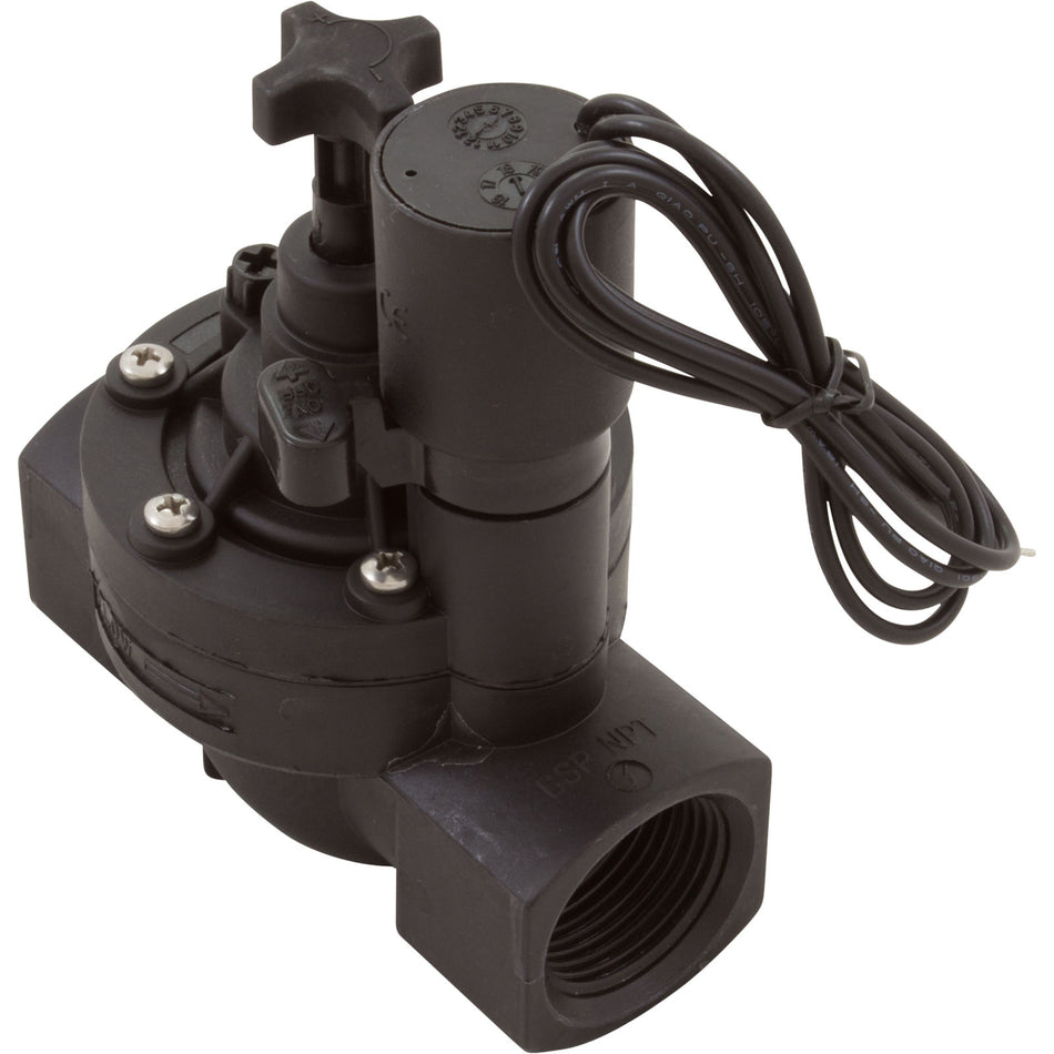 Jandy SOLASSEM gray solenoid valve assembly kit for the Levolor water leveler
