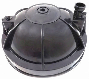 Val-Pak V38-150 Commander filter lid with air relief