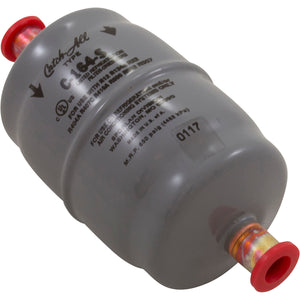 Pentair 473121 1/2 in. single direction dryer line for UltraTemp heat pumps