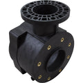 Pentair 356755 EQ Series pump strainer housing