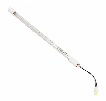 Hayward 005952123000 one piece replacement lamp for HydraPure ozone systems