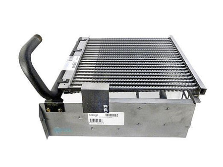 Raypak 010393F burner tray with burners for the 336A pool and spa heater