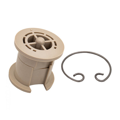 Raypak 017156F flow sensor kit assembly