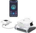 Poolmate Hydro 4 battery powered robotic pool cleaner with WiFi