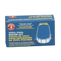 Boxer Adhesives 110 vinyl liner repair kit, 4 oz. tube