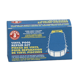 Boxer Adhesives 110 vinyl liner repair kit, 4 oz. tube