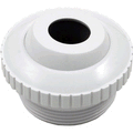 Hayward SP1419D 3/4 inch HydroStream eyeball return jet, white