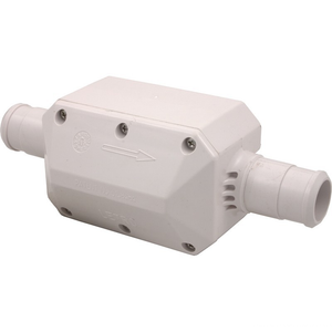 Pentair LX10 low pressure back up valve for Legend II pool cleaners
