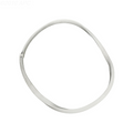 Pentair R36002 large gasket for the R211100 Vac-Mate vacuum skimmer attachment