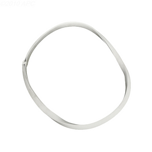 Pentair R36002 large gasket for the R211100 Vac-Mate vacuum skimmer attachment